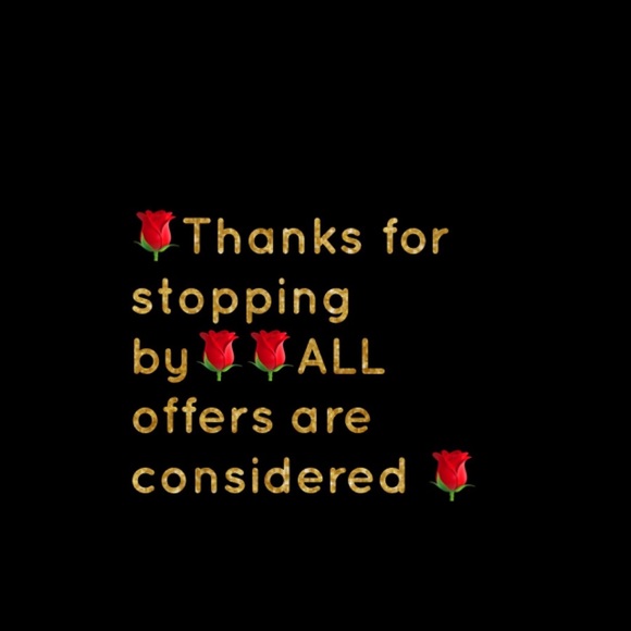 🌸Floral Earrings PINK/WHITE 🌸New - Picture 6 of 7